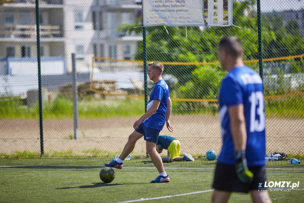 Miejska Liga Piłki Nożnej 2020/2021 Znamy zwycięzców! [FOTO]