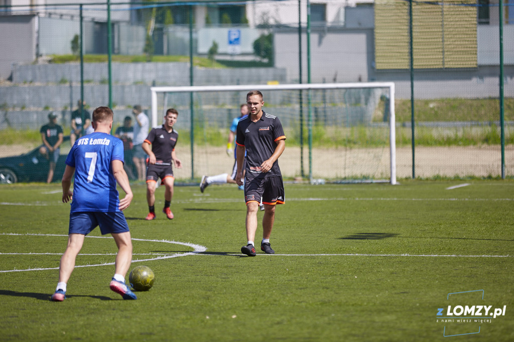 Miejska Liga Piłki Nożnej 2020/2021 Znamy zwycięzców! [FOTO]