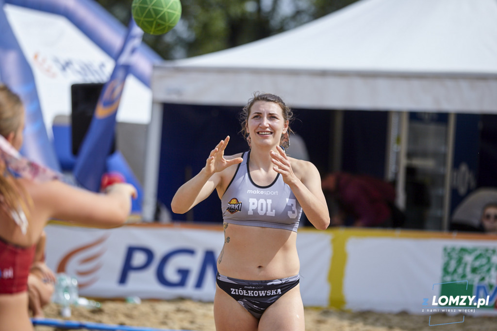 PGNiG Summer Superliga w Łomży cz. I [FOTO]