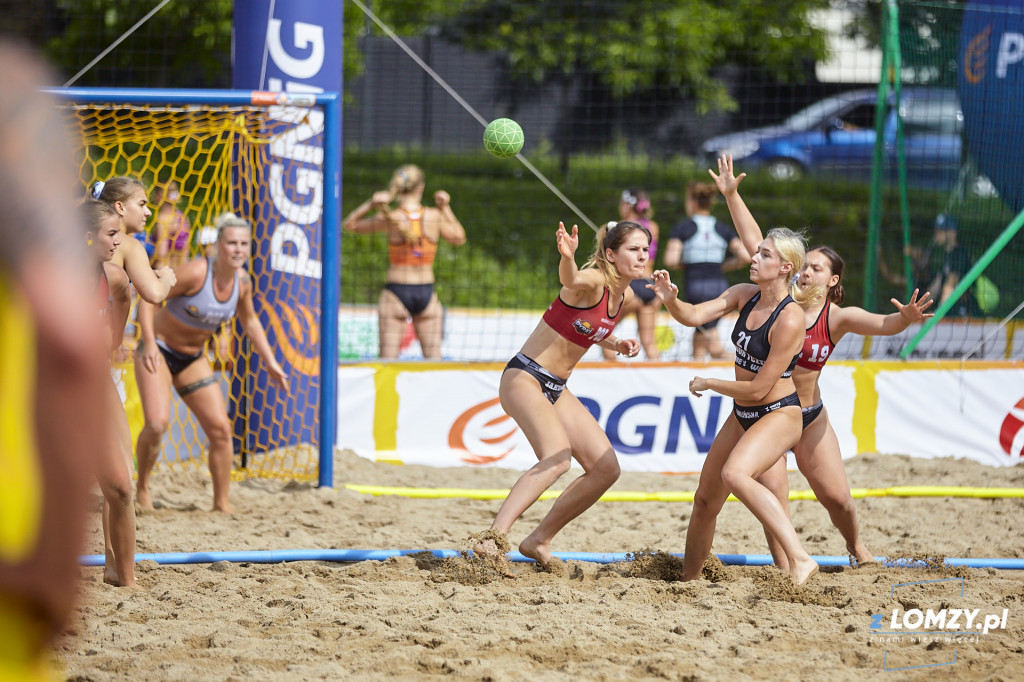 PGNiG Summer Superliga w Łomży cz. I [FOTO]