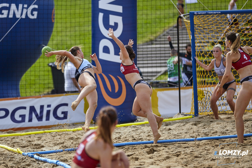 PGNiG Summer Superliga w Łomży cz. I [FOTO]