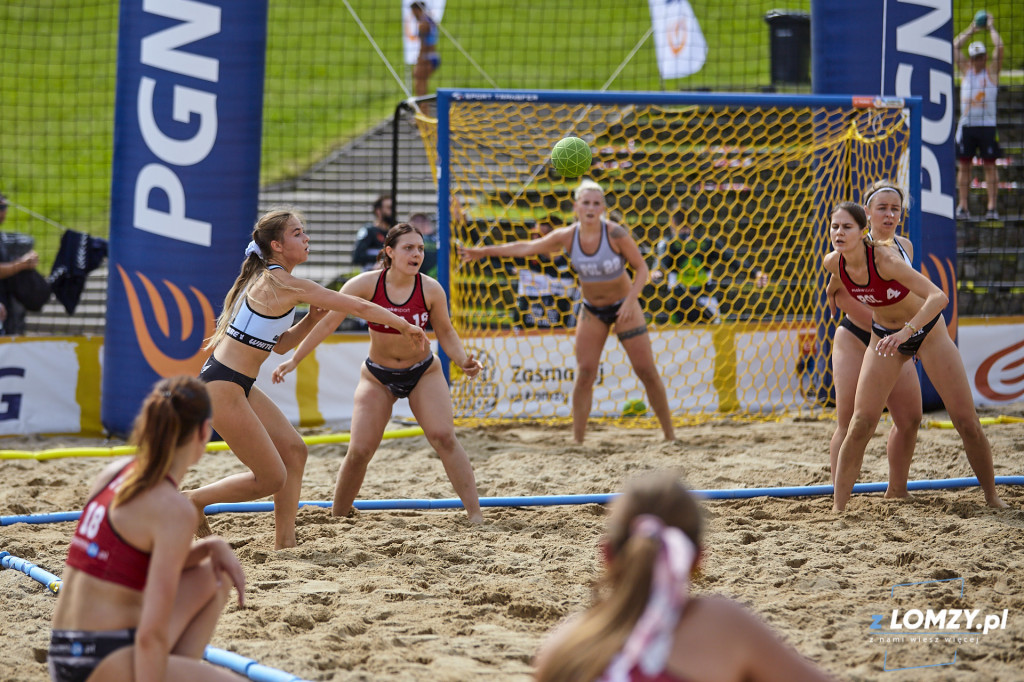 PGNiG Summer Superliga w Łomży cz. I [FOTO]