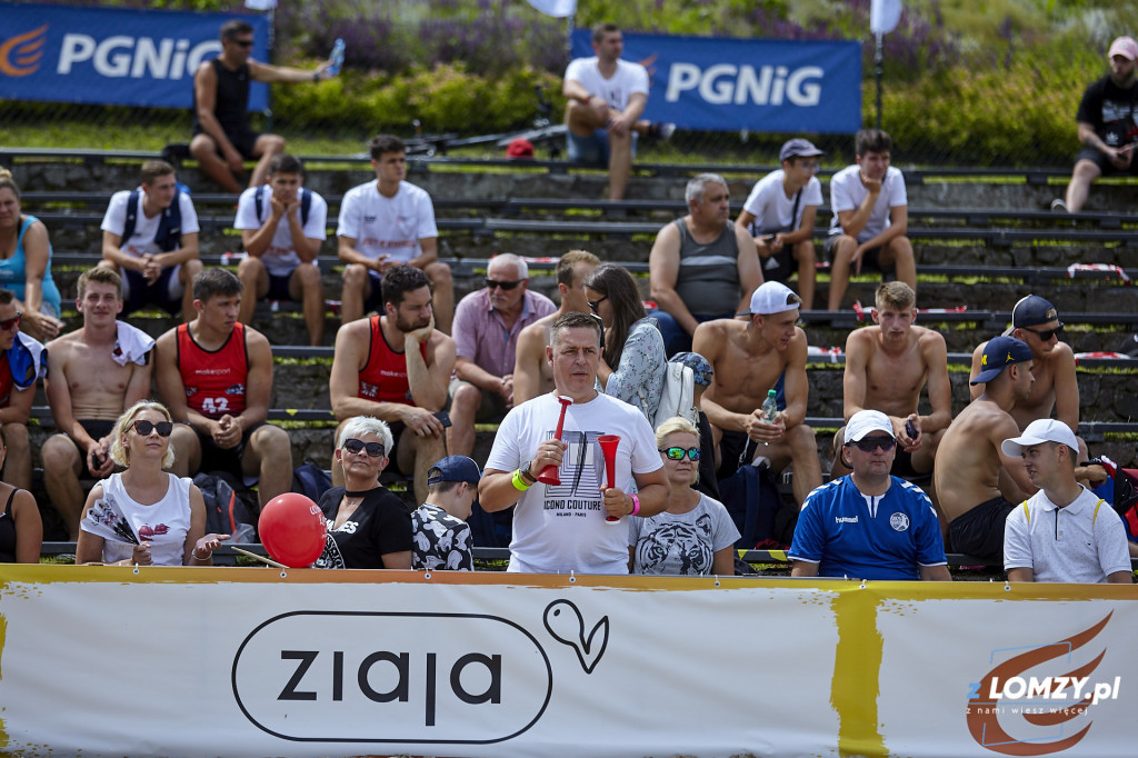 PGNiG Summer Superliga w Łomży cz. II [FOTO]