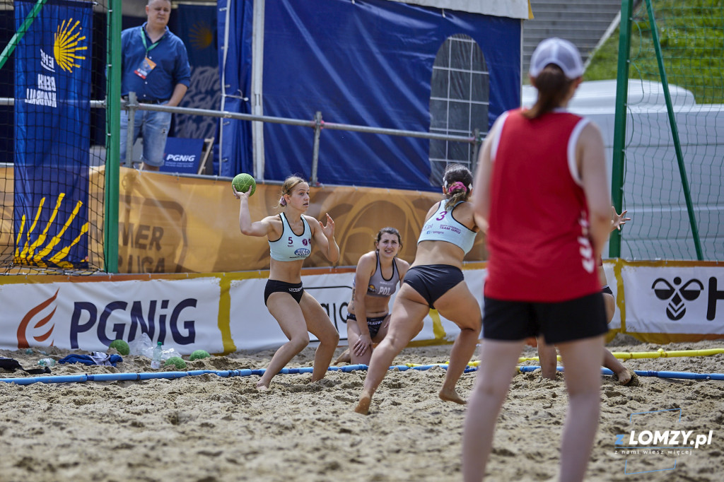 PGNiG Summer Superliga w Łomży cz. II [FOTO]