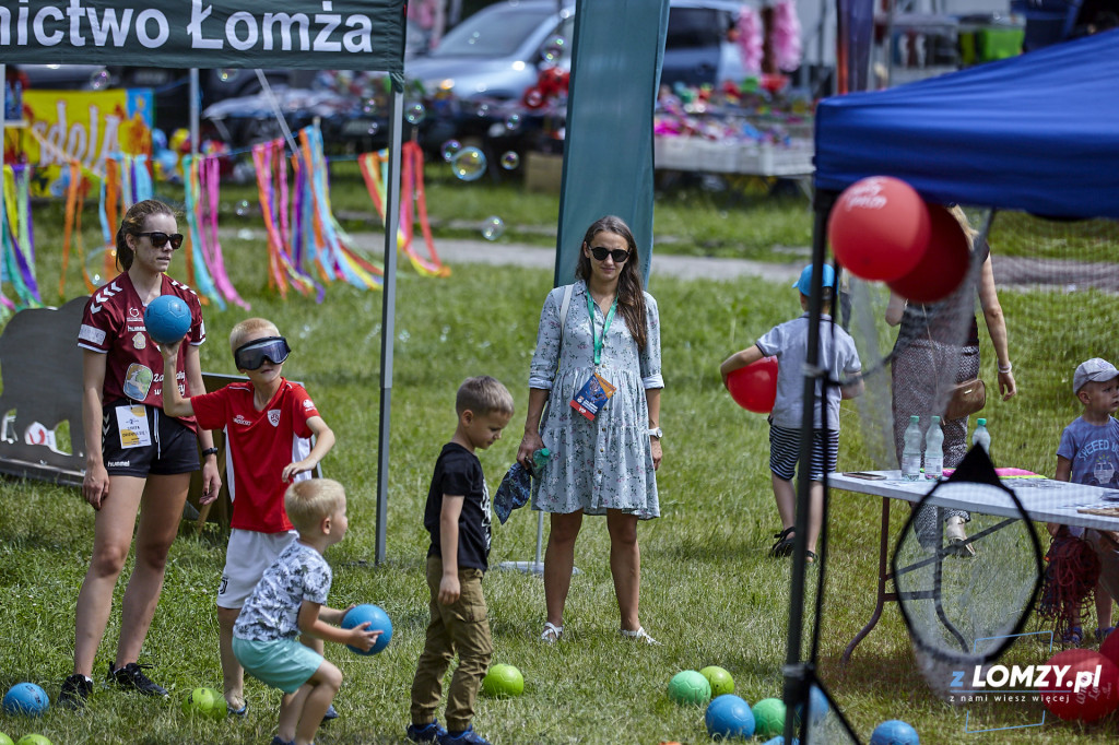 PGNiG Summer Superliga w Łomży cz. II [FOTO]