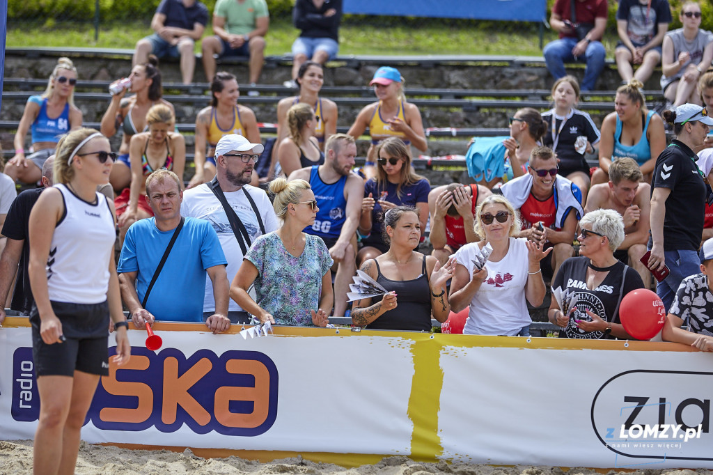 PGNiG Summer Superliga w Łomży cz. II [FOTO]