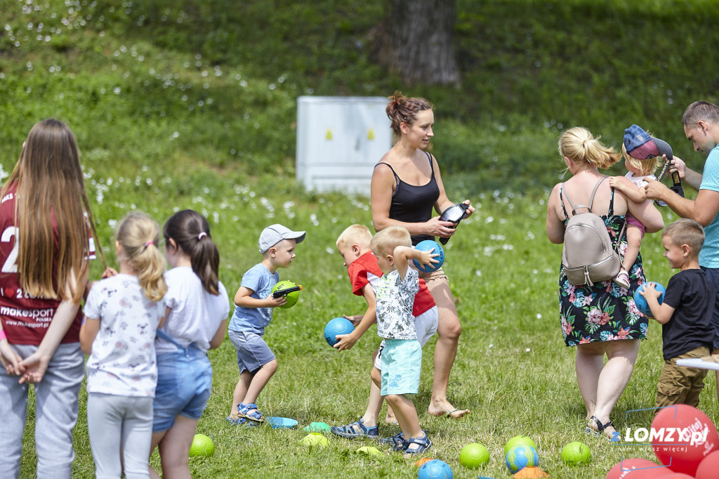 PGNiG Summer Superliga w Łomży cz. II [FOTO]