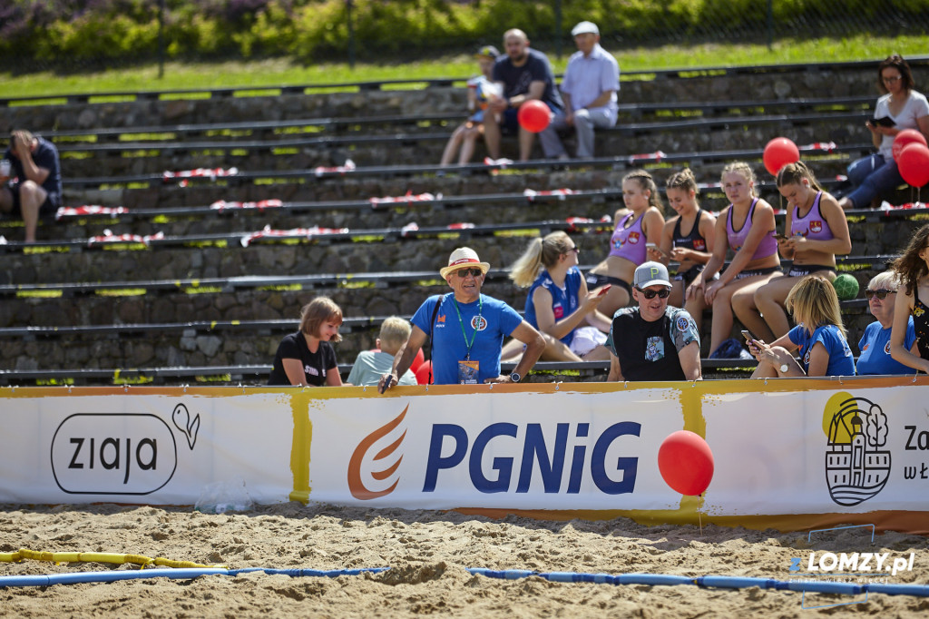 PGNiG Summer Superliga w Łomży cz. III  [FOTO]