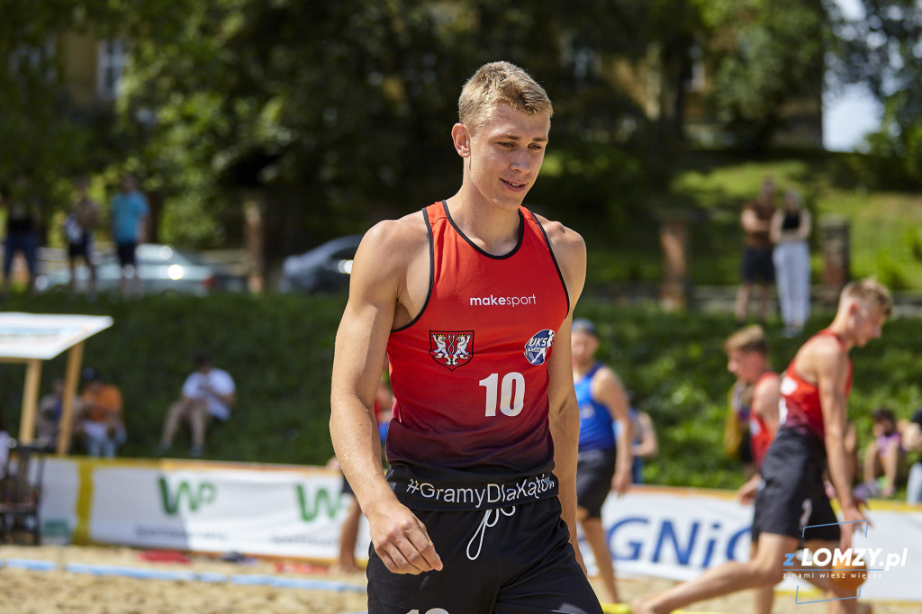 PGNiG Summer Superliga w Łomży cz. III  [FOTO]