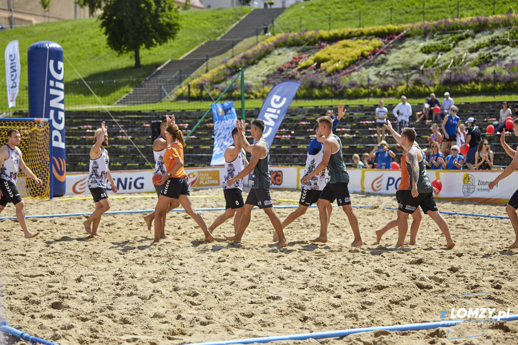PGNiG Summer Superliga w Łomży cz. III  [FOTO]