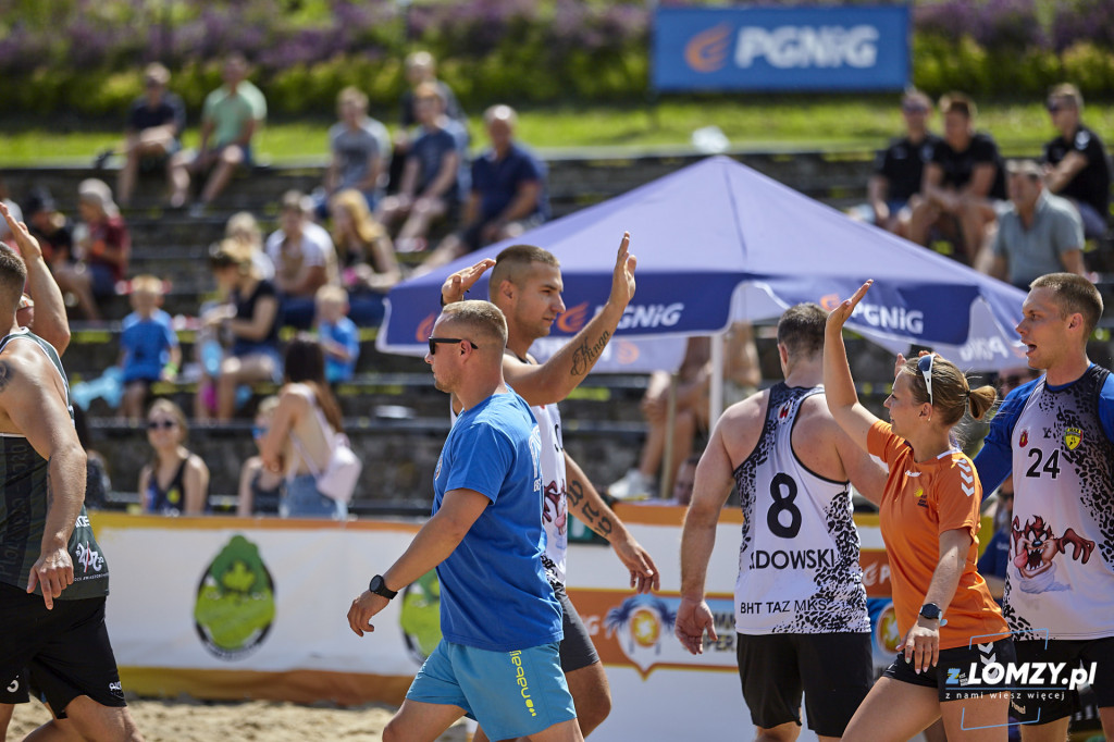 PGNiG Summer Superliga w Łomży cz. III  [FOTO]