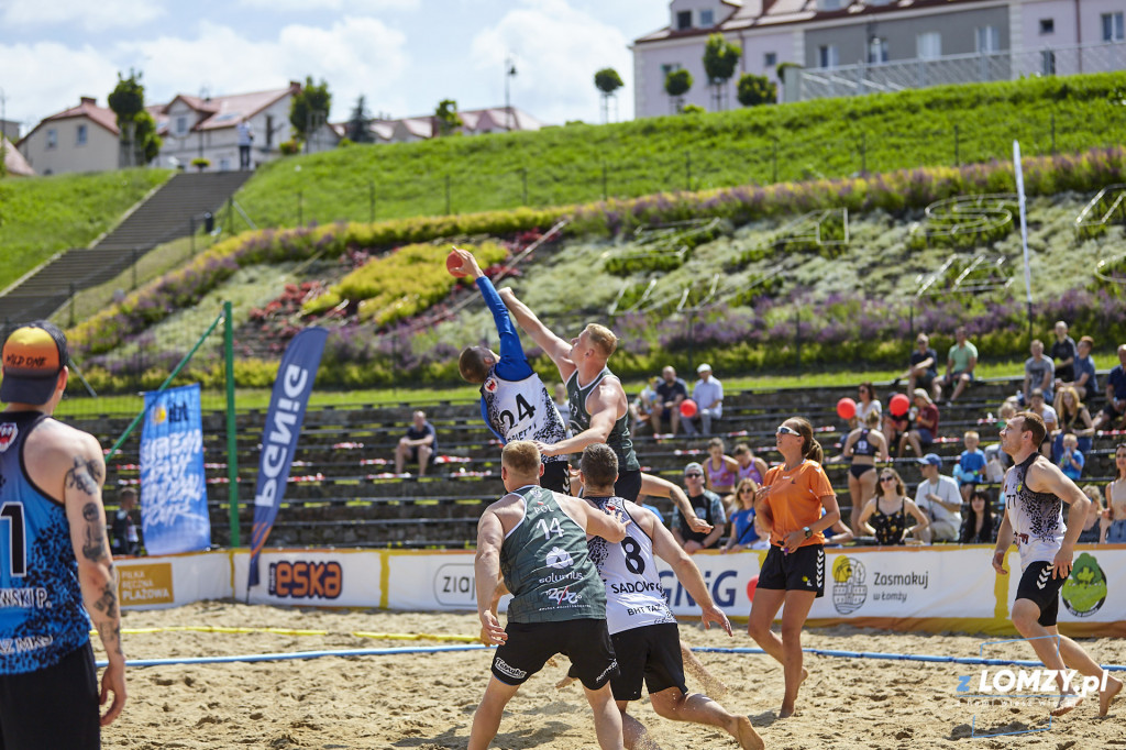 PGNiG Summer Superliga w Łomży cz. III  [FOTO]