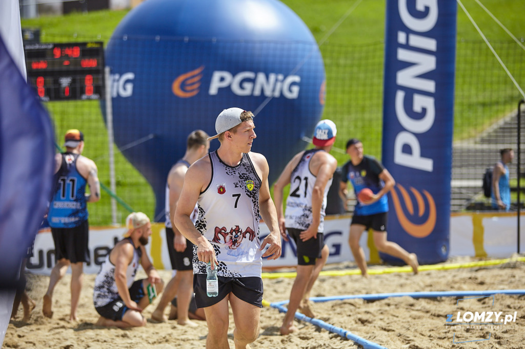 PGNiG Summer Superliga w Łomży cz. III  [FOTO]