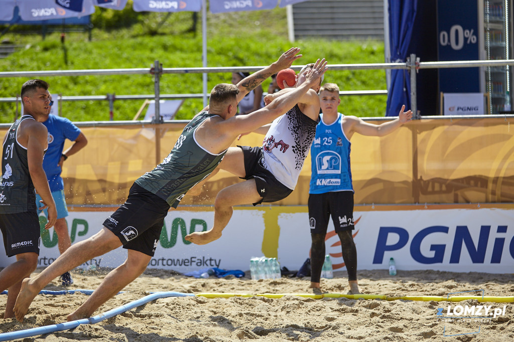 PGNiG Summer Superliga w Łomży cz. III  [FOTO]