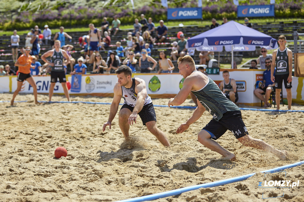 PGNiG Summer Superliga w Łomży cz. III  [FOTO]