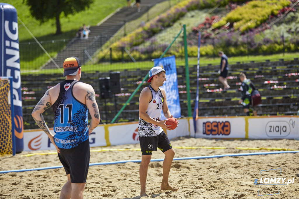 PGNiG Summer Superliga w Łomży cz. III  [FOTO]
