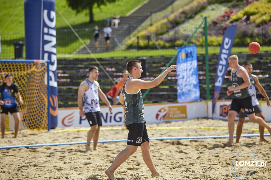 PGNiG Summer Superliga w Łomży cz. III  [FOTO]