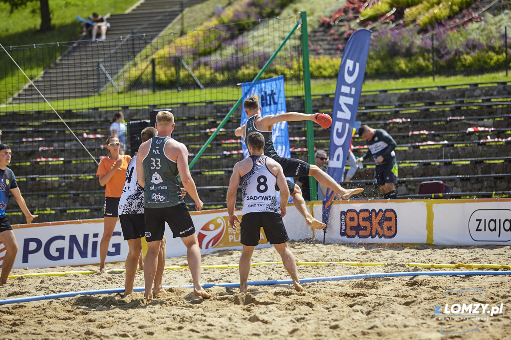 PGNiG Summer Superliga w Łomży cz. III  [FOTO]