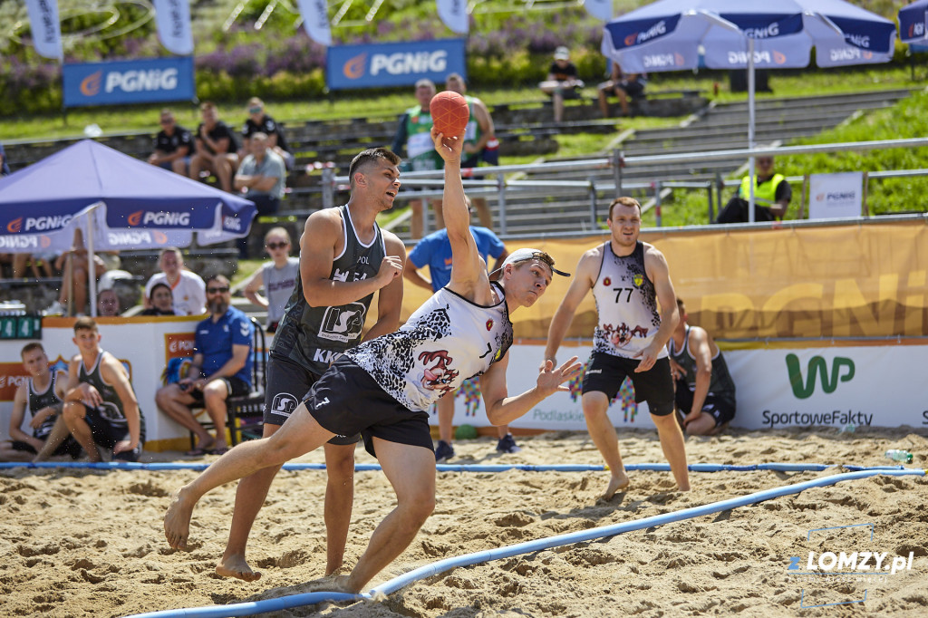 PGNiG Summer Superliga w Łomży cz. III  [FOTO]