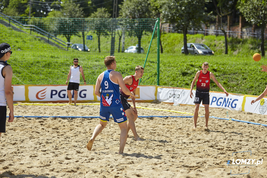 PGNiG Summer Superliga w Łomży cz. III  [FOTO]