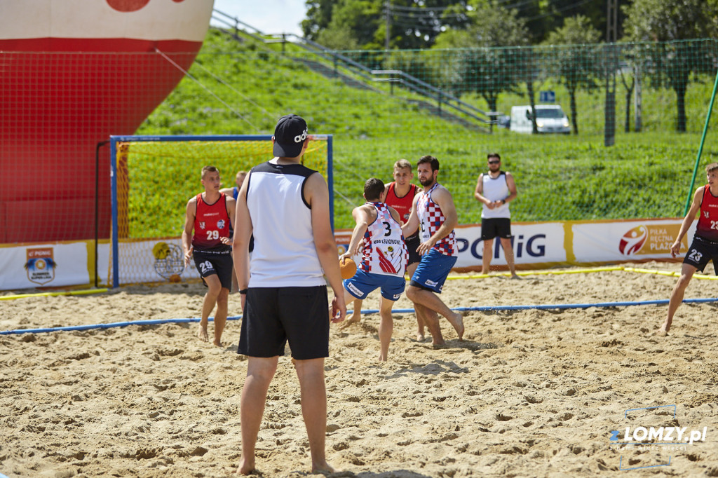 PGNiG Summer Superliga w Łomży cz. III  [FOTO]