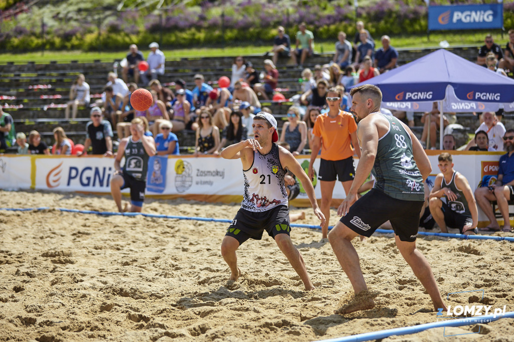 PGNiG Summer Superliga w Łomży cz. III  [FOTO]