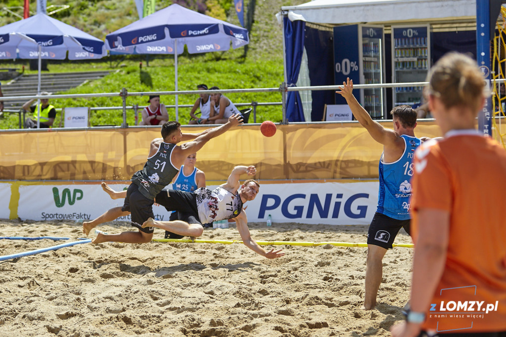 PGNiG Summer Superliga w Łomży cz. III  [FOTO]