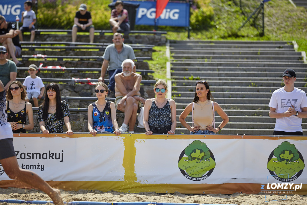 PGNiG Summer Superliga w Łomży cz. III  [FOTO]