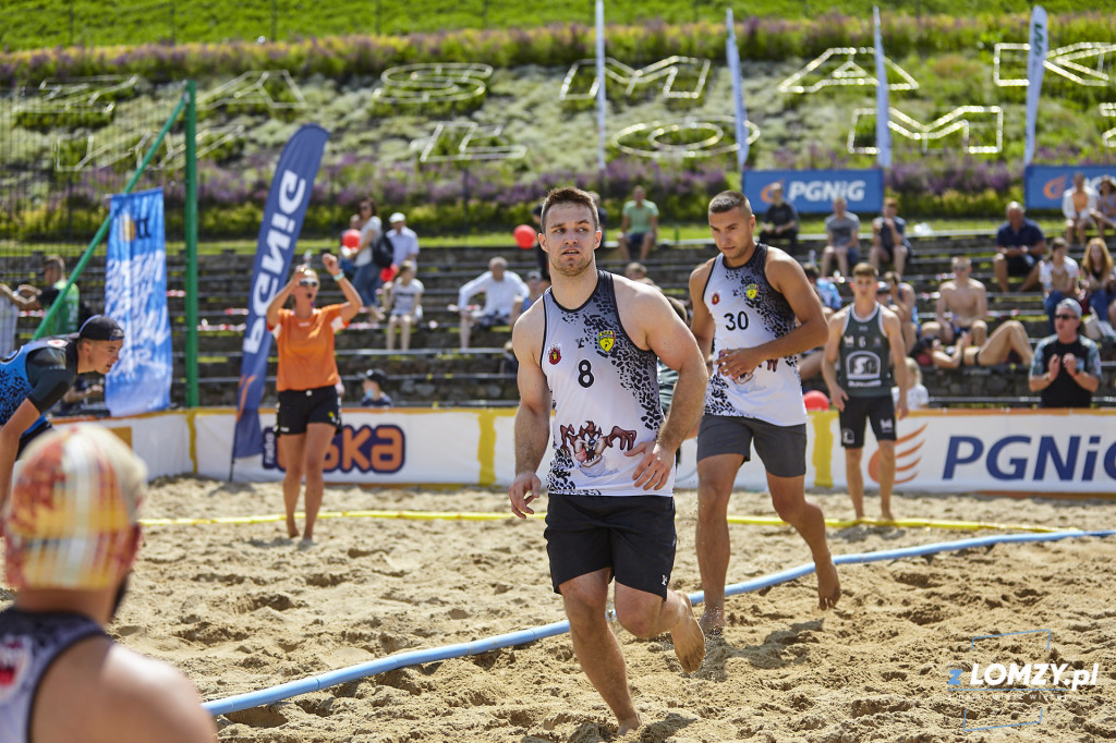 PGNiG Summer Superliga w Łomży cz. III  [FOTO]
