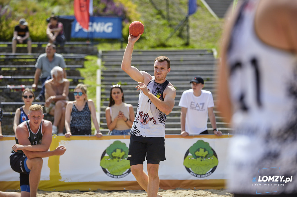 PGNiG Summer Superliga w Łomży cz. III  [FOTO]
