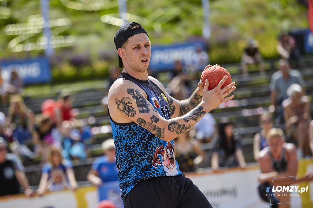 PGNiG Summer Superliga w Łomży cz. III  [FOTO]
