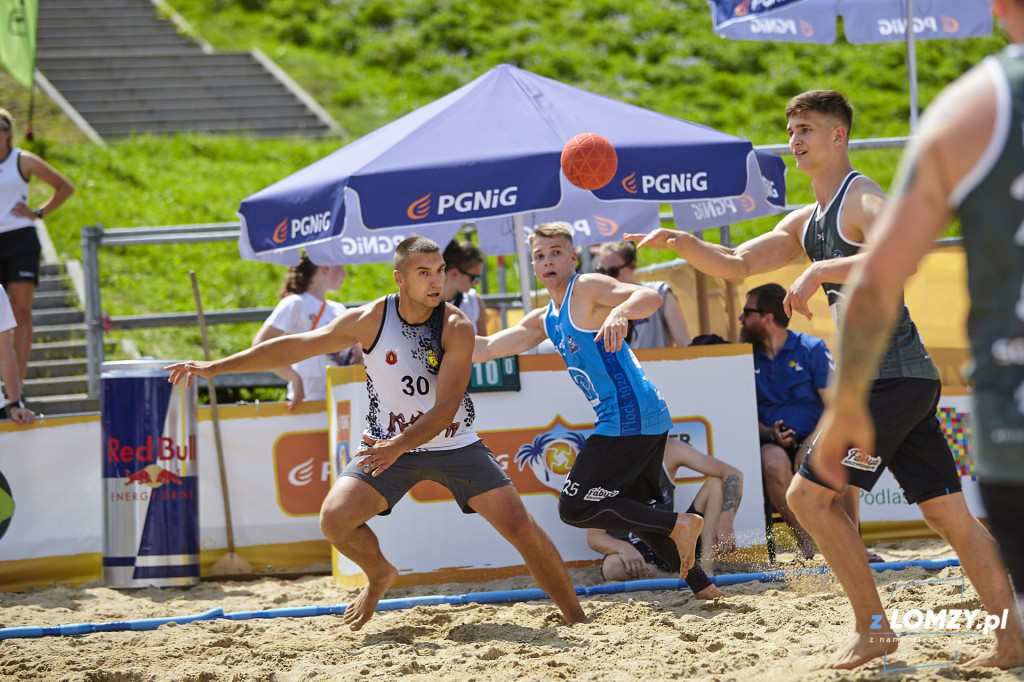 PGNiG Summer Superliga w Łomży cz. III  [FOTO]