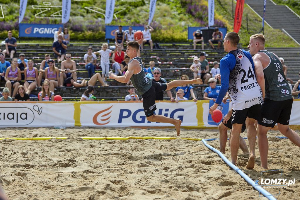 PGNiG Summer Superliga w Łomży cz. III  [FOTO]
