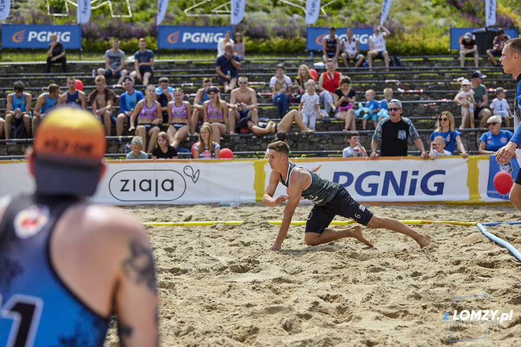 PGNiG Summer Superliga w Łomży cz. III  [FOTO]