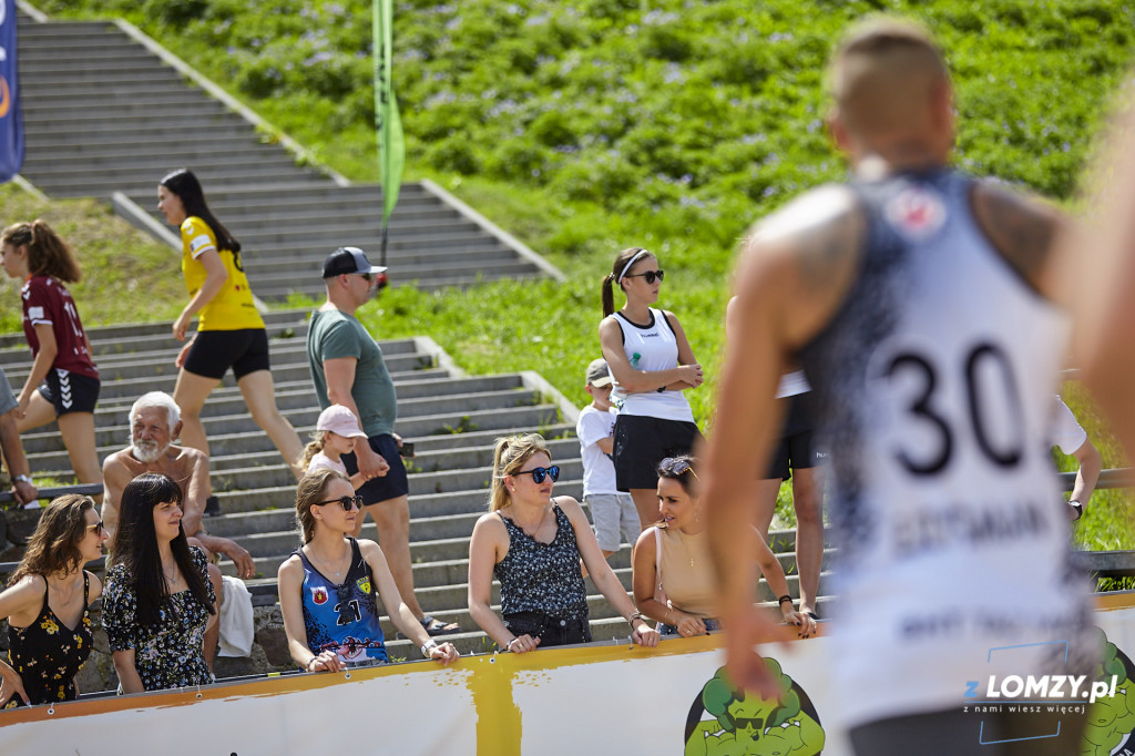 PGNiG Summer Superliga w Łomży cz. III  [FOTO]