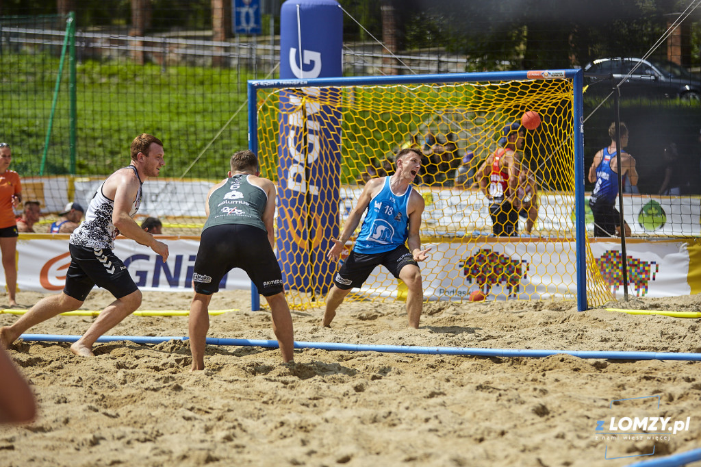 PGNiG Summer Superliga w Łomży cz. III  [FOTO]