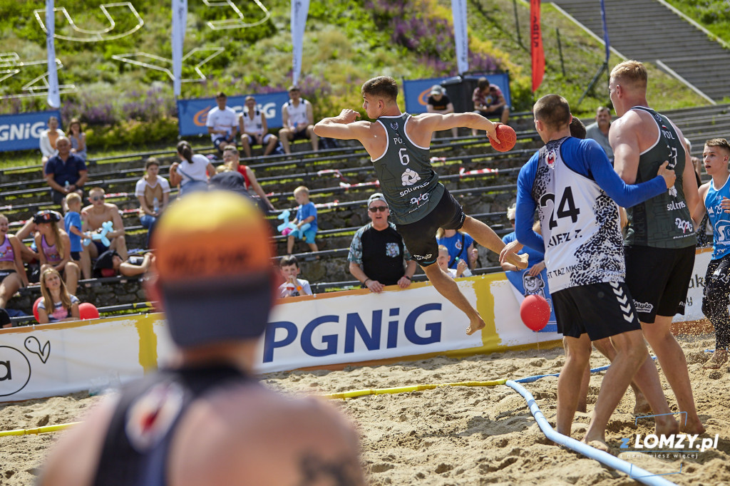 PGNiG Summer Superliga w Łomży cz. III  [FOTO]