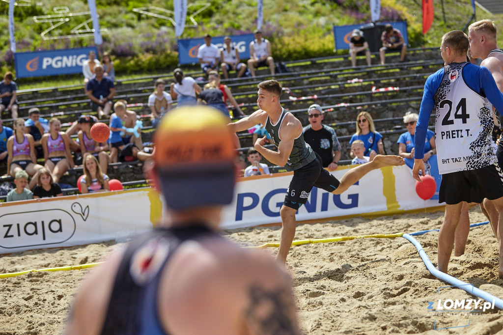 PGNiG Summer Superliga w Łomży cz. III  [FOTO]