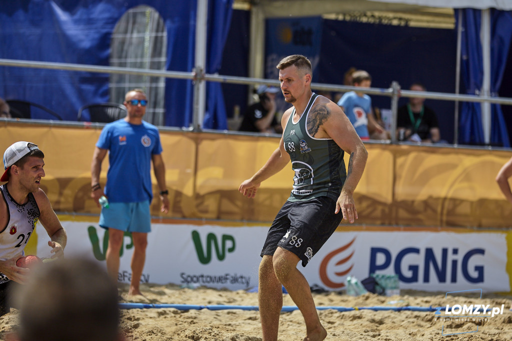 PGNiG Summer Superliga w Łomży cz. III  [FOTO]