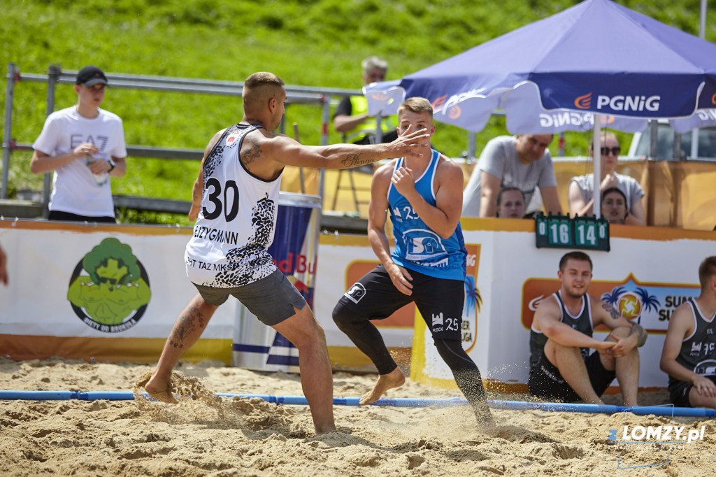 PGNiG Summer Superliga w Łomży cz. III  [FOTO]