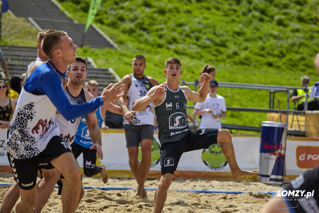 PGNiG Summer Superliga w Łomży cz. III  [FOTO]