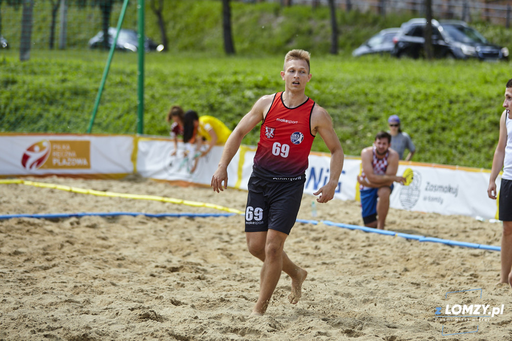 PGNiG Summer Superliga w Łomży cz. III  [FOTO]