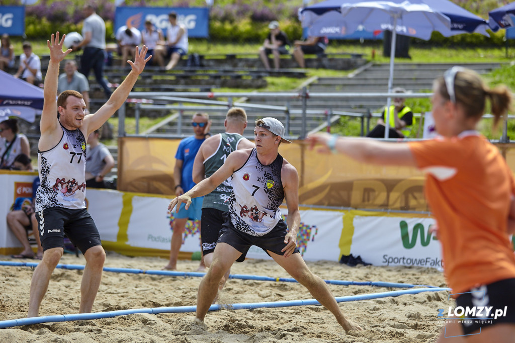 PGNiG Summer Superliga w Łomży cz. III  [FOTO]