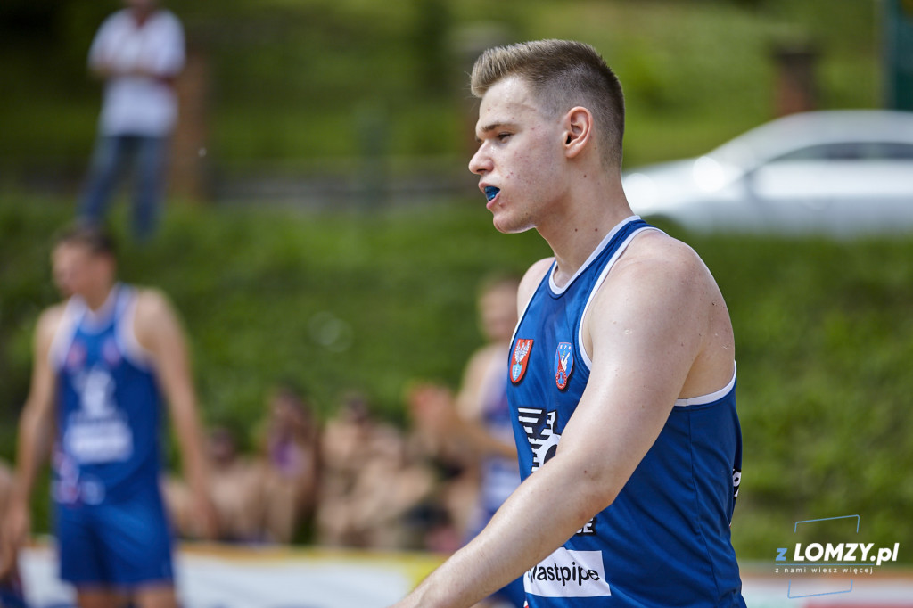 PGNiG Summer Superliga w Łomży cz. III  [FOTO]