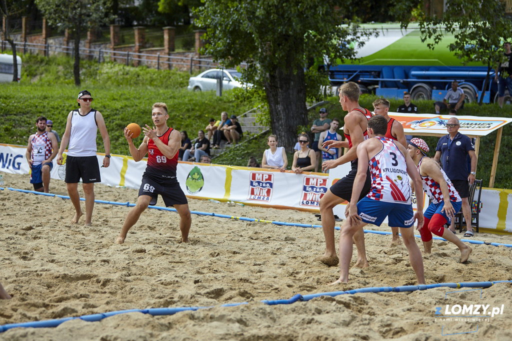 PGNiG Summer Superliga w Łomży cz. III  [FOTO]