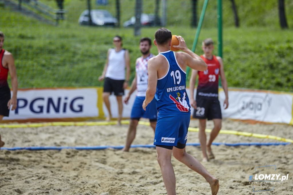 PGNiG Summer Superliga w Łomży cz. III  [FOTO]