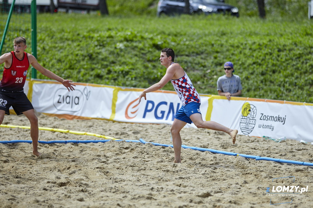 PGNiG Summer Superliga w Łomży cz. III  [FOTO]
