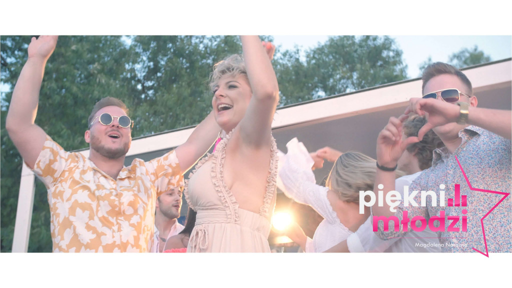PREMIERA: Piękni i Młodzi - Jak w bajce (Ti Amo)
