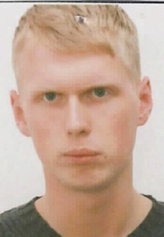Oto oszuści poszukiwani przez Podlaską Policję [FOTO]
