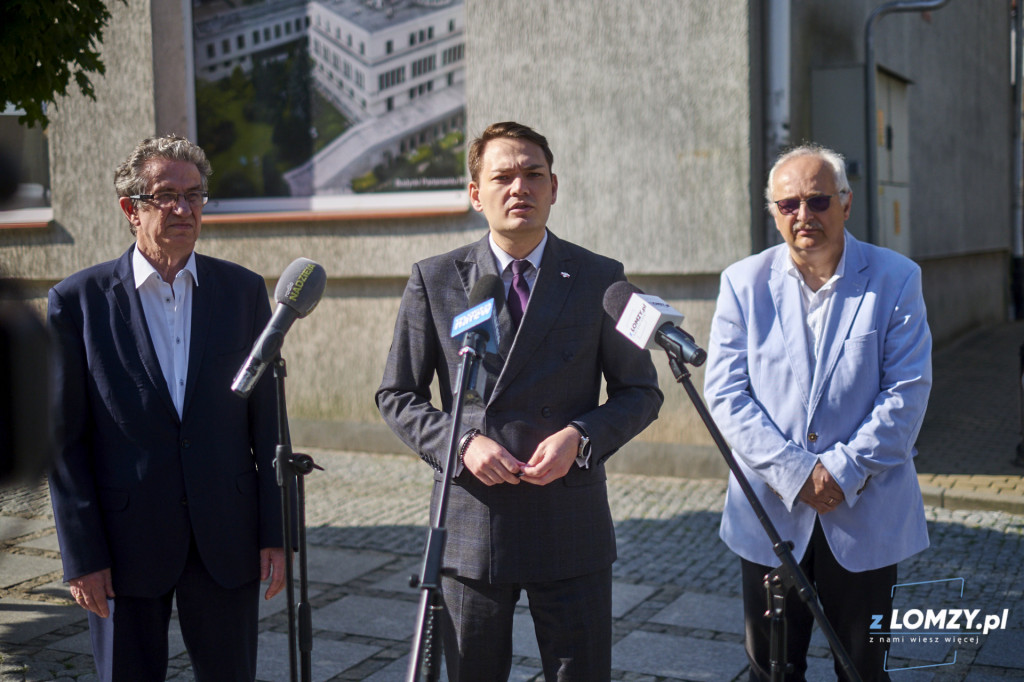 Spalarnia śmieci w Łomży? Jest propozycja